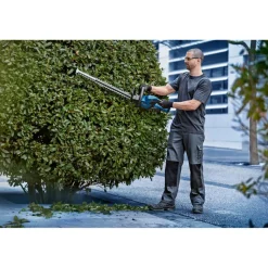 Akku-Heckenschere 'GHE 18V-60 Professional' 18 V 60 cm ohne Akku