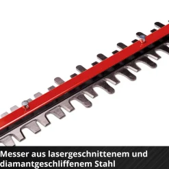 Akku-Heckenschere 'GP-CH 18/61 Li BL-Solo' ohne Akku und Ladegerät