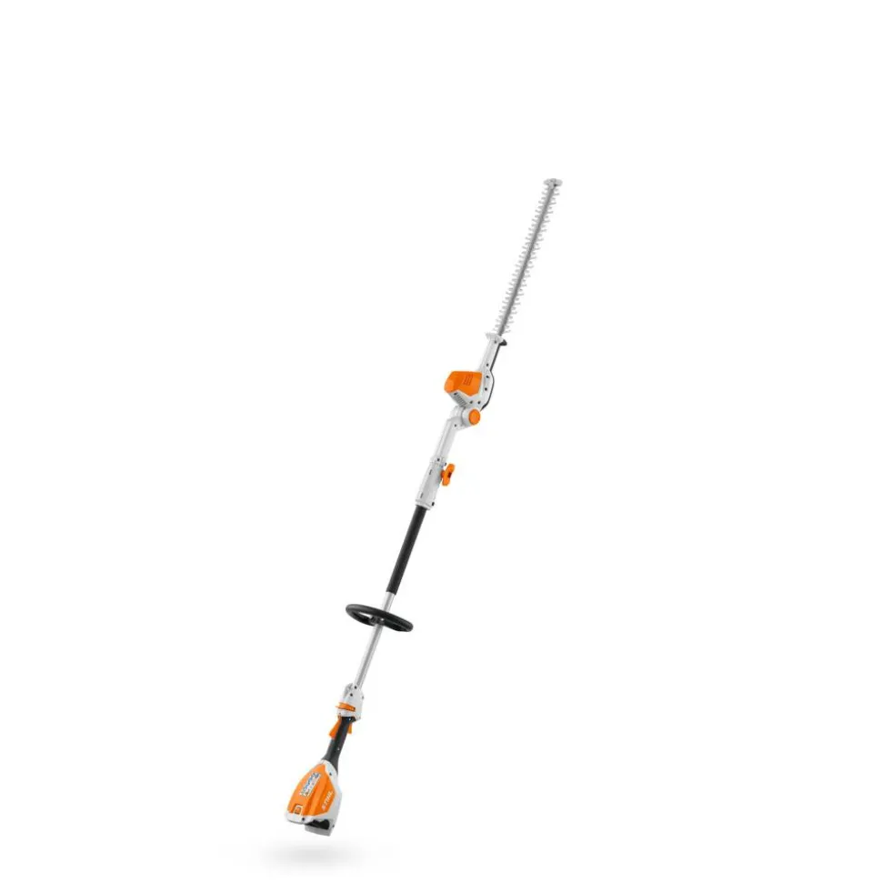 Akku-Heckenschere 'HLA 56' 45 cm 18 V ohne Akku und Ladegerät