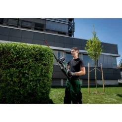 Akku-Heckenschere 'HS 18 LTX BL 55' 18 V 55 cm ohne Akku und Ladegerät