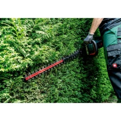 Akku-Heckenschere 'HS 18 LTX BL 55' 18 V 55 cm ohne Akku und Ladegerät