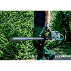 Akku-Heckenschere 'HS 18 LTX BL 65' 65 cm 18 V ohne Akku