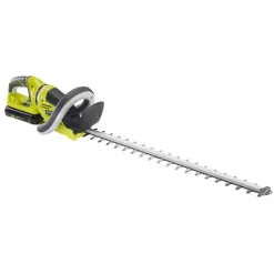 Akku-Heckenschere 'Max Power RHT36C61R20S' 36 V 60 cm mit Akku