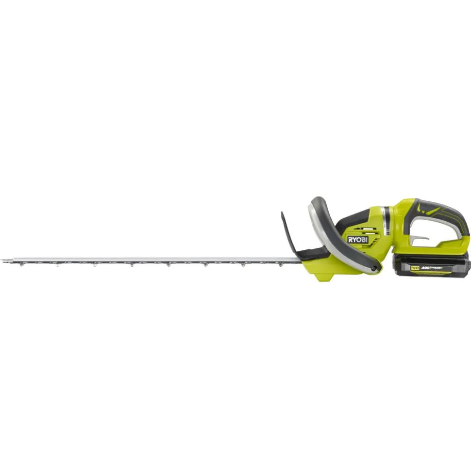 Akku-Heckenschere 'Max Power RHT36C61R20S' 36 V 60 cm mit Akku