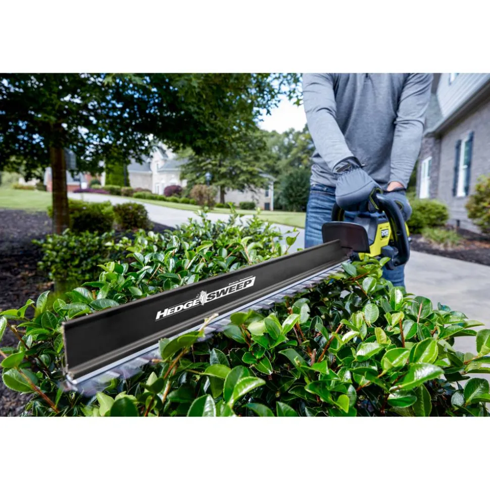 Akku-Heckenschere 'Max Power RY36HTX65A-0' 36 V 65 cm ohne Akku