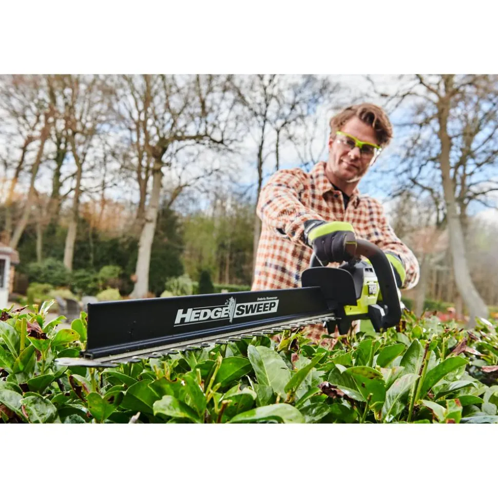 Akku-Heckenschere 'Max Power RY36HTX65A-0' 36 V 65 cm ohne Akku