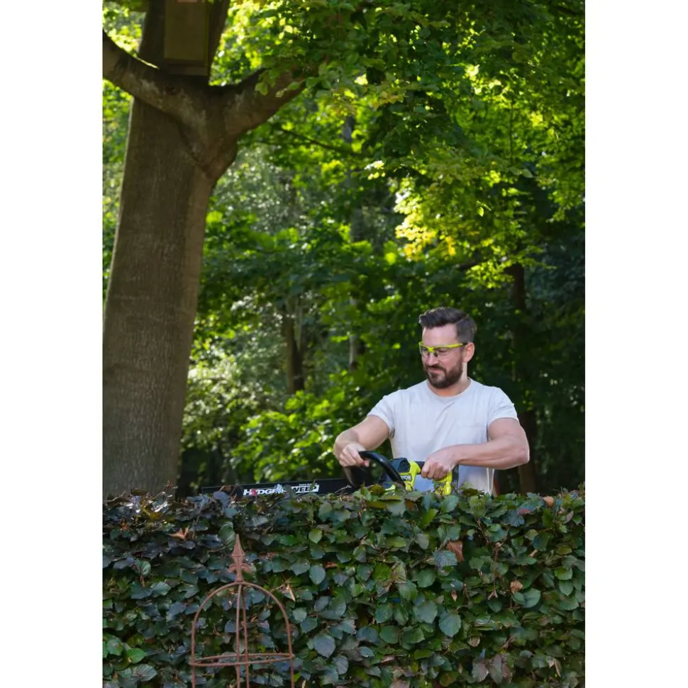 Akku-Heckenschere 'ONE+ HP RY18HTX60A-0' 18 V 60 cm ohne Akku