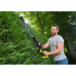 Akku-Heckenschere 'ONE+ HP RY18HTX60A-0' 18 V 60 cm ohne Akku
