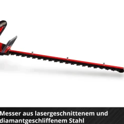 Akku-Heckenschere 'Professional GP-CH 18/50 Li BL-Solo'