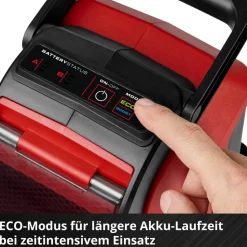 Akku-Hochdruckreiniger 'Hypresso 36/105' ohne Akku