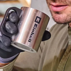 Akku-Kaffeemaschine 'TE-CF 18 Li-Solo' ohne Akku und Ladegerät