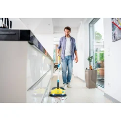 Akku-Kehrmaschine 'EasySweep' 40 cm ohne Akku