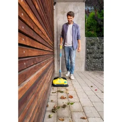 Akku-Kehrmaschine 'EasySweep' 40 cm ohne Akku