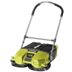 Akku-Kehrmaschine 'ONE+ R18SW3-0' 18 V ohne Akku und Ladegerät