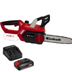 Akku-Kettensäge 'GC-KS 18 Li Kit' 23 cm 18 V mit Akku und Ladegerät