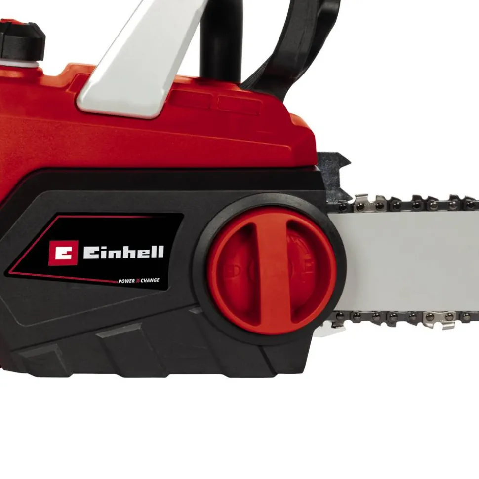 Akku-Kettensäge 'GC-KS 18 Li Kit' 23 cm 18 V mit Akku und Ladegerät