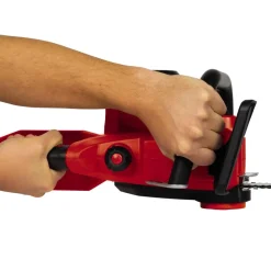 Akku-Kettensäge 'GC-KS 18 Li Kit' 23 cm 18 V mit Akku und Ladegerät