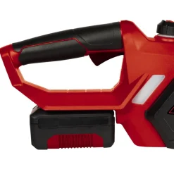Akku-Kettensäge 'GC-KS 18 Li Kit' 23 cm 18 V mit Akku und Ladegerät