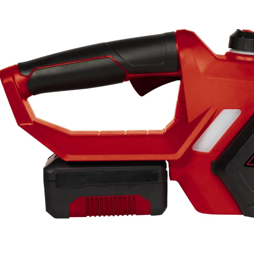 Akku-Kettensäge 'GC-KS 18 Li Kit' 23 cm 18 V mit Akku und Ladegerät