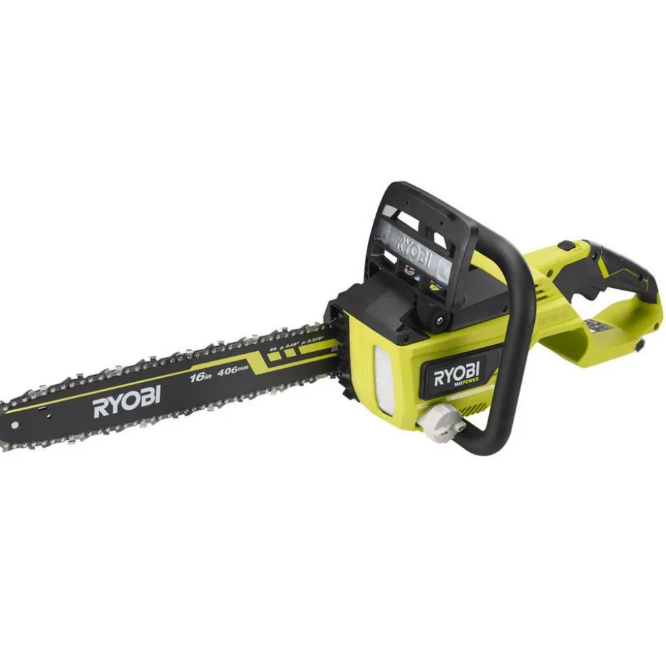 Akku-Kettensäge 'MaxPower RY36CSX40B-0' ohne Akku