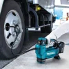 Akku-Kompressor 'DMP181Z' 18 V 11,1 bar 22 l/min, ohne Akku