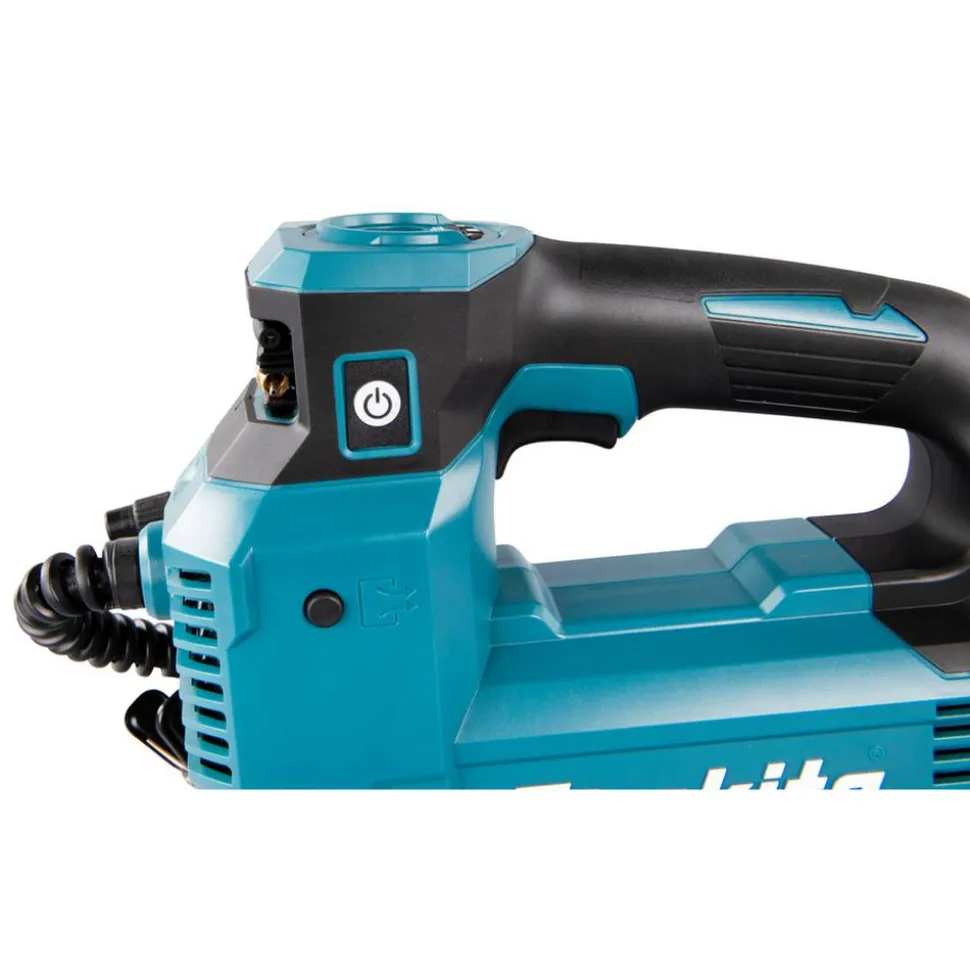 Akku-Kompressor 'DMP181Z' 18 V 11,1 bar 22 l/min, ohne Akku