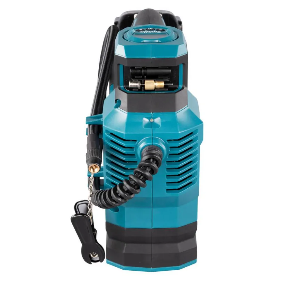 Akku-Kompressor 'DMP181Z' 18 V 11,1 bar 22 l/min, ohne Akku