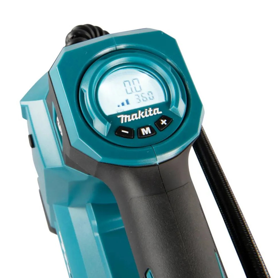 Akku-Kompressor 'DMP181Z' 18 V 11,1 bar 22 l/min, ohne Akku