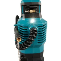 Akku-Kompressor 'MP001GZ' 40 V 11,1 bar 24 l/min, ohne Akku