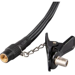 Akku-Kompressor 'MP001GZ' 40 V 11,1 bar 24 l/min, ohne Akku