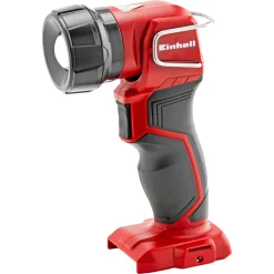Akku-Lampe 'TC-CL 18 Li H-Solo' ohne Akku und Ladegerät