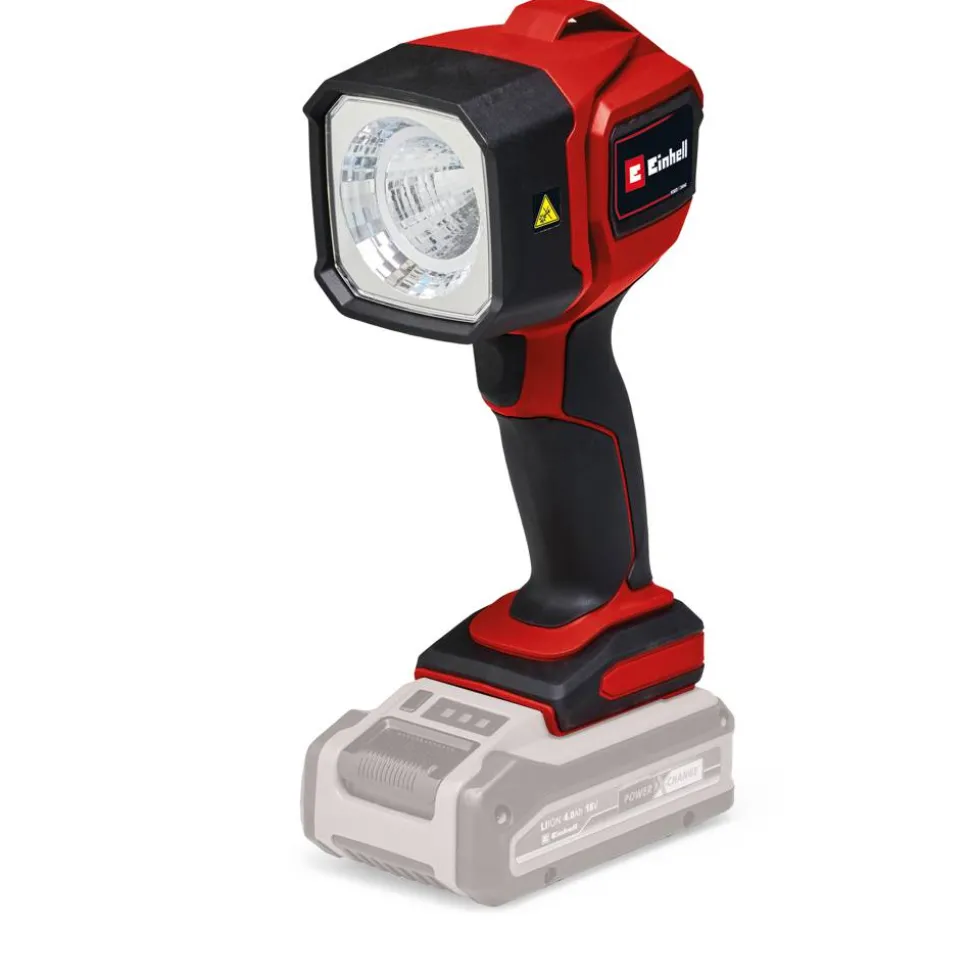 Akku-Lampe 'TC-CL 18/350 Li - Solo' 18 V 350 lm ohne Akku