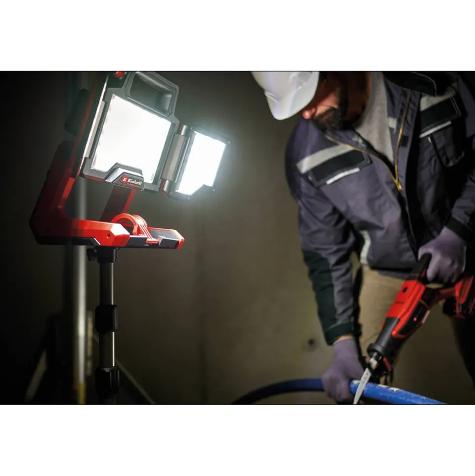 Akku-Lampe 'TP-CL 18/3000 Li Set - Solo' 18 V 3000 lm ohne Akku