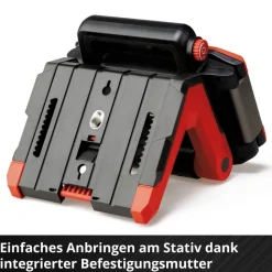 Akku-Lampe 'TP-CL 18/3000 Li Set - Solo' 18 V 3000 lm ohne Akku