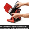 Akku-Lampe 'TP-CL 18/3000 Li - Solo' ohne Akku 3000 lm