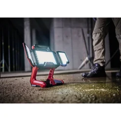 Akku-Lampe 'TP-CL 18/3000 Li - Solo' ohne Akku 3000 lm
