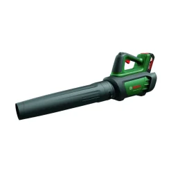 Akku-Laubbläser 'AdvancedLeafBlower 36 V-750' inklusive Akku und Ladegerät