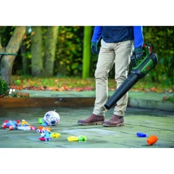 Akku-Laubbläser 'AdvancedLeafBlower 36 V-750' ohne Akku und Ladegerät