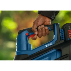 Akku-Laubbläser 'GBL 18V-800 Professional' ohne Akku und Ladegerät