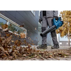 Akku-Laubbläser 'GBL 18V-750 Professional' ohne Akku