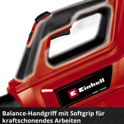Akku-Laubbläser 'GP-LB 36/210 Li E-Solo' ohne Akku
