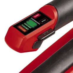 Akku-Laubbläser 'GP-LB 18/200 Li E-Solo' ohne Akku