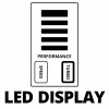 Akku-Laubbläser 'GP-LB 18/200 Li GK-Solo' Power X-Change ohne Akku und Ladegerät