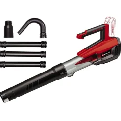Akku-Laubbläser 'GP-LB 18/200 Li GK-Solo' Power X-Change ohne Akku und Ladegerät