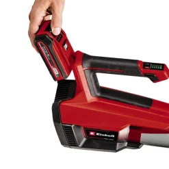 Akku-Laubbläser 'GP-LB 18/200 Li GK-Solo' Power X-Change ohne Akku und Ladegerät