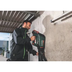 Akku-Laubbläser 'LB 18 LTX BL' ohne Akku