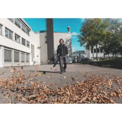 Akku-Laubbläser 'LB 18 LTX BL' ohne Akku