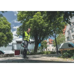 Akku-Laubbläser 'LB 18 LTX BL' ohne Akku