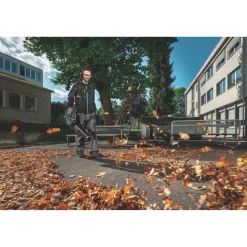 Akku-Laubbläser 'LB 18 LTX BL' ohne Akku