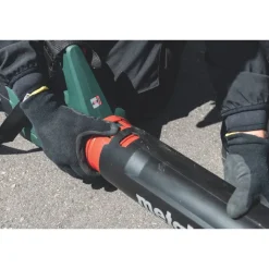 Akku-Laubbläser 'LB 18 LTX BL' ohne Akku